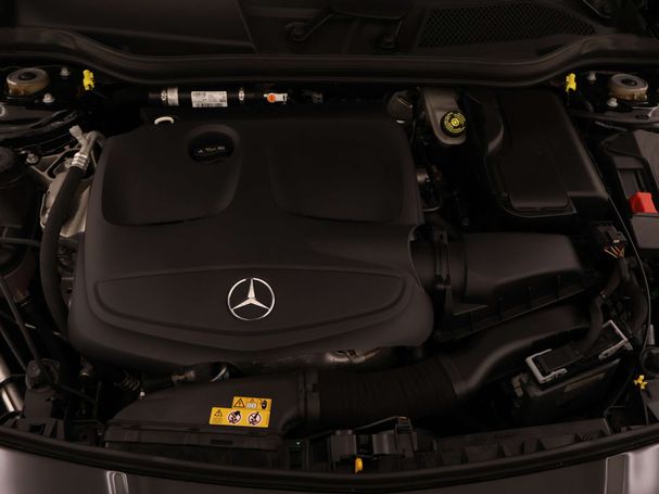 Mercedes-Benz CLA 180 90 kW image number 41