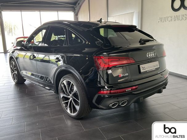 Audi SQ5 Sportback 251 kW image number 4