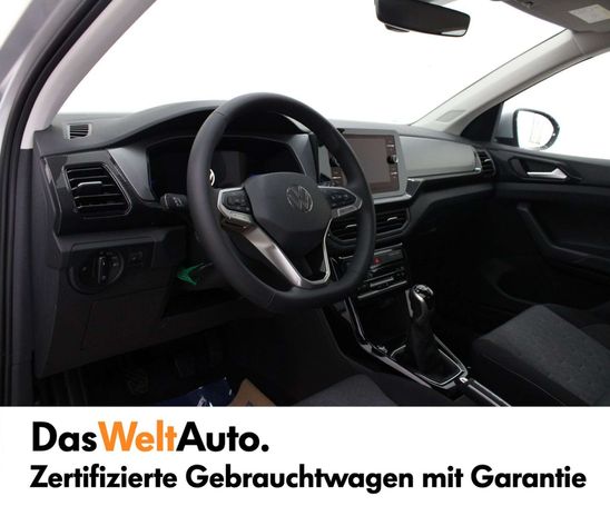 Volkswagen T-Cross TSI 85 kW image number 2