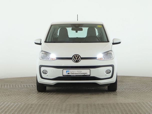 Volkswagen up! 1.0 48 kW image number 2