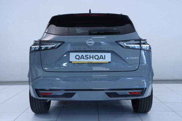 Nissan Qashqai 1.5 e-power 140 kW image number 16