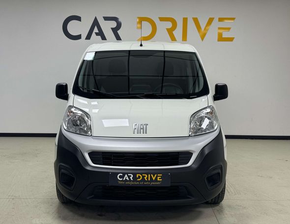 Fiat Fiorino 71 kW image number 3