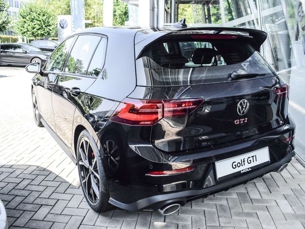 Volkswagen Golf GTI Clubsport DSG 221 kW image number 3