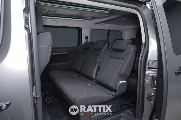 Toyota Proace Verso 2.0 D 130 kW image number 6