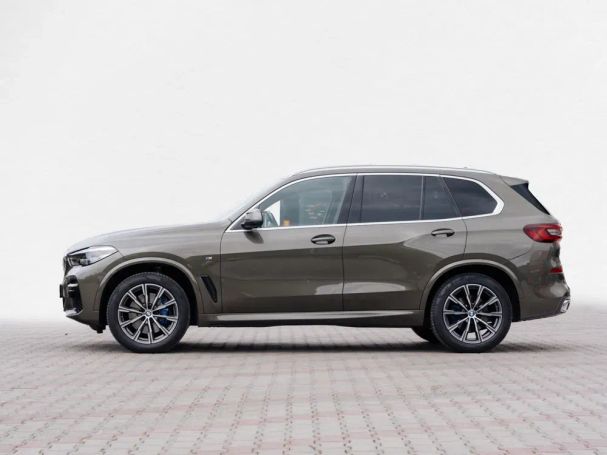 BMW X5 xDrive25d 170 kW image number 3