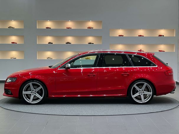 Audi S4 3.0 TFSI quattro 245 kW image number 5