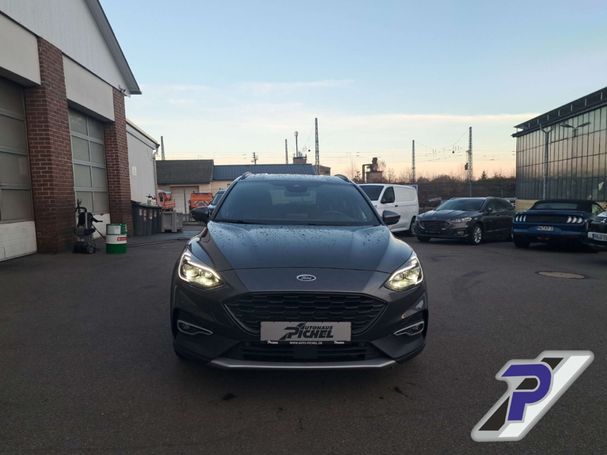 Ford Focus Active X 114 kW image number 8