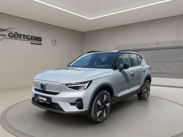 Volvo XC40 Recharge Electric 185 kW image number 2