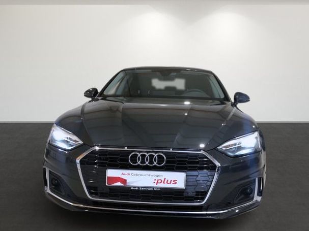 Audi A5 35 TDI S tronic Sportback Advanced 120 kW image number 2