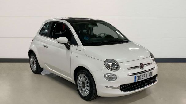 Fiat 500 1.0 52 kW image number 2