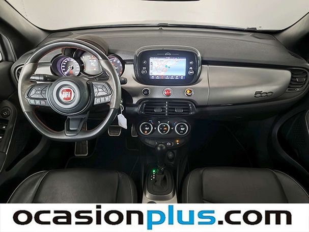 Fiat 500X 1.3 FireFly DCT 4x2 S&S 110 kW image number 7