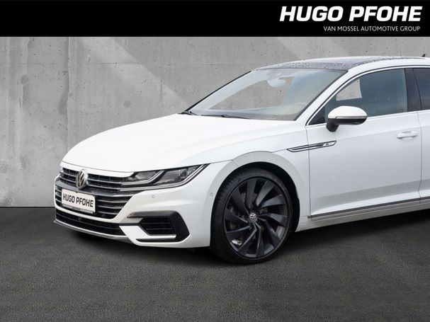 Volkswagen Arteon R-Line 4Motion 206 kW image number 1