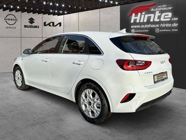 Kia Ceed 1.0 74 kW image number 4