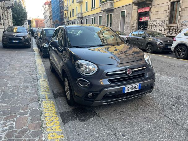 Fiat 500X 1.0 City Cross 88 kW image number 4