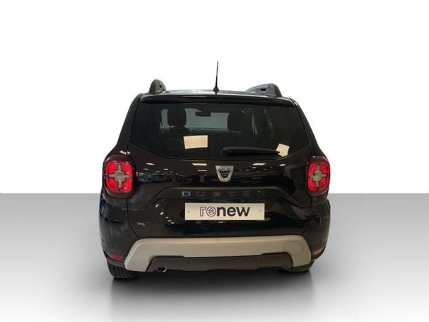 Dacia Duster 85 kW image number 2