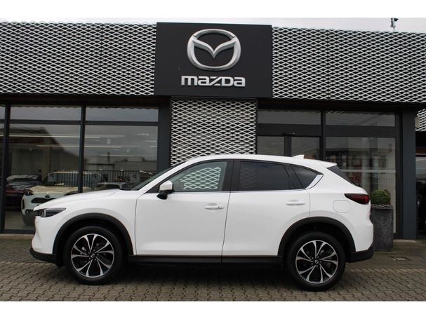 Mazda CX-5 G 121 kW image number 3