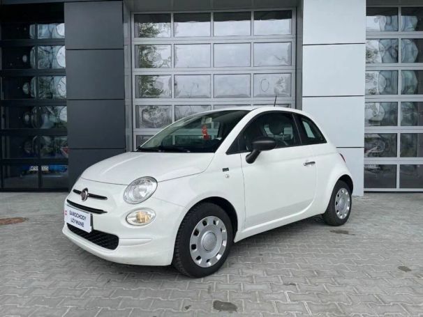 Fiat 500 51 kW image number 1