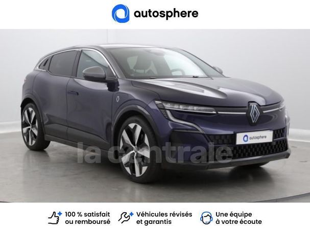 Renault Megane  162 kW image number 2