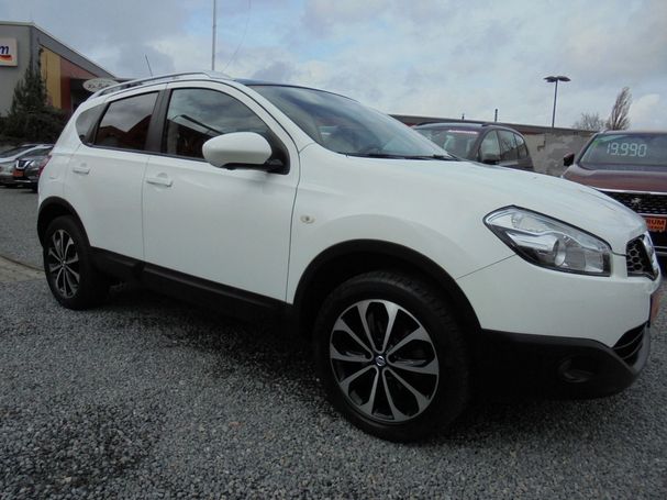 Nissan Qashqai 104 kW image number 2