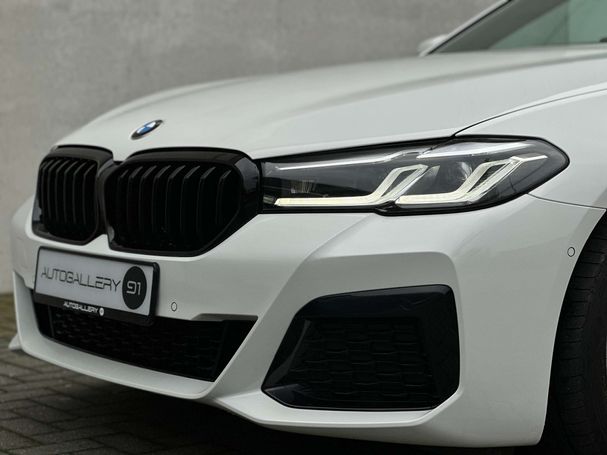 BMW 530 Touring 215 kW image number 10