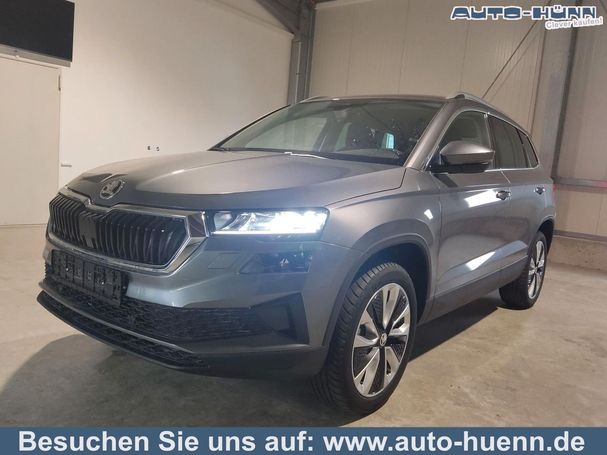 Skoda Karoq 1.5 TSI DSG 110 kW image number 1