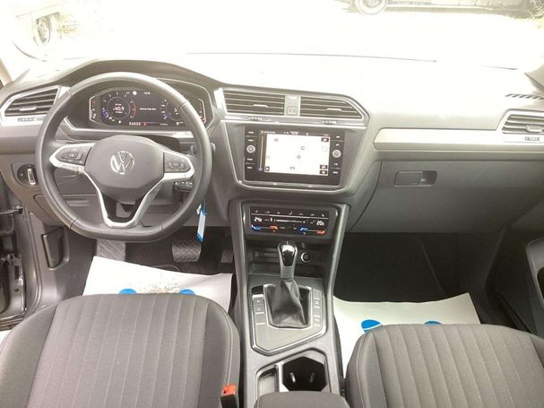 Volkswagen Tiguan Allspace 1.5 TSI Life 110 kW image number 15