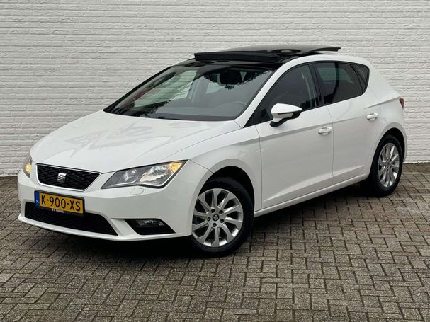 Seat Leon 1.2 TSI Style 77 kW image number 30