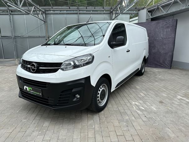 Opel Vivaro L3 90 kW image number 1