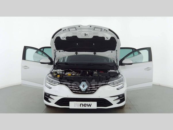 Renault Megane TCe 140 Techno 103 kW image number 22