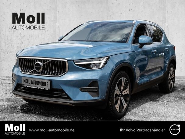 Volvo XC40 Recharge Plug-in Hybrid T4 Plus Bright 155 kW image number 1