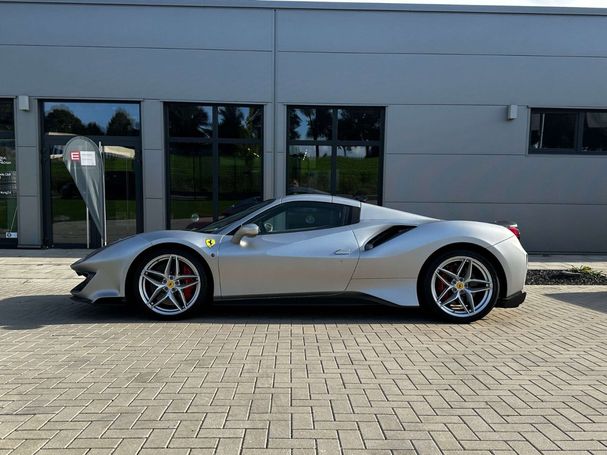 Ferrari 488 Spider 530 kW image number 1