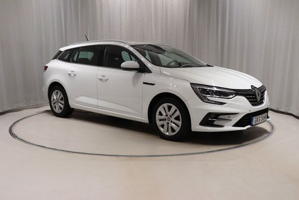 Renault Megane 1.5 dCi 85 kW image number 2