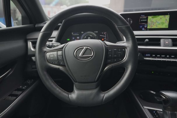 Lexus UX 250h 135 kW image number 10