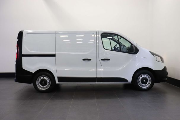 Renault Trafic DCi 70 kW image number 12