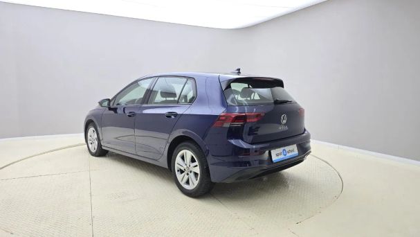 Volkswagen Golf 85 kW image number 8