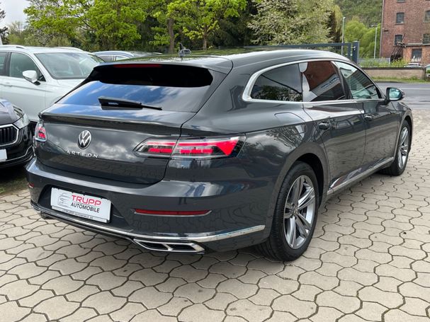 Volkswagen Arteon Shooting Brake 147 kW image number 5