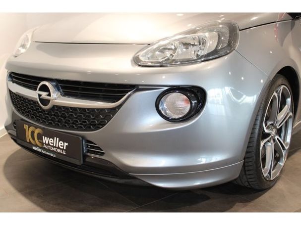 Opel Adam 1.4 Turbo 110 kW image number 13