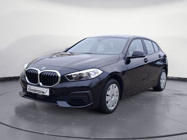 BMW 116i M 80 kW image number 1