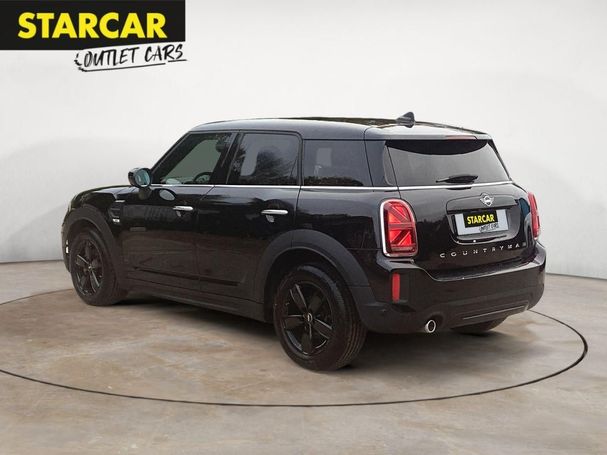 Mini Cooper D Countryman Mini Paket Premium 110 kW image number 2