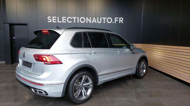 Volkswagen Tiguan 1.5 TSI DSG 110 kW image number 2