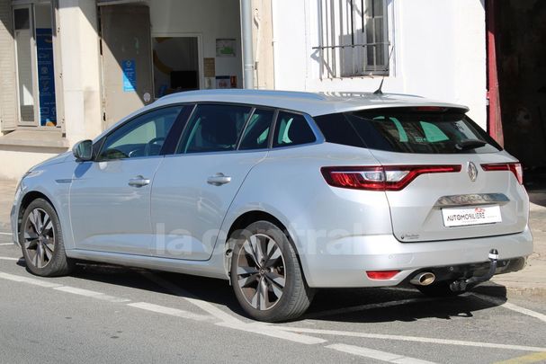 Renault Megane TCe 140 103 kW image number 4