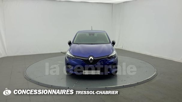 Renault Clio TCe 90 66 kW image number 3