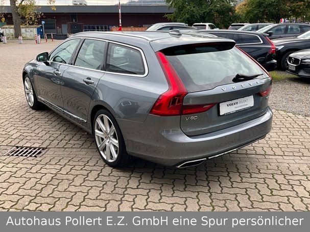 Volvo V90 Inscription 187 kW image number 5