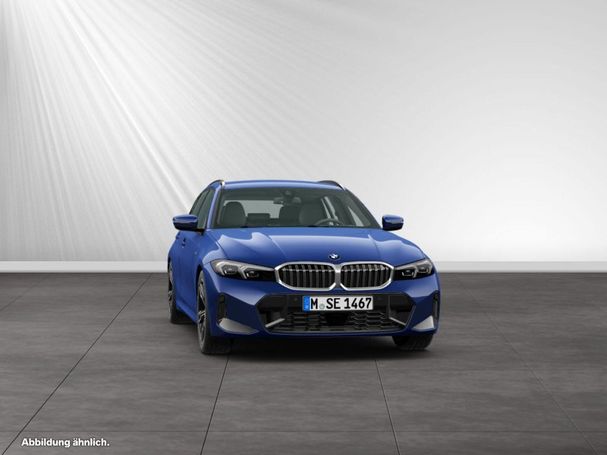 BMW 318i Touring M Sportpaket 115 kW image number 10