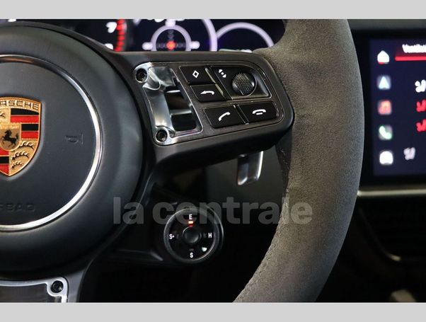 Porsche Cayenne Turbo S E-Hybrid Tiptronic 500 kW image number 22