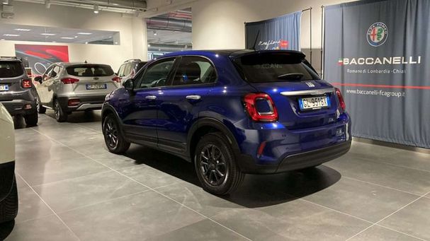 Fiat 500X 1.0 88 kW image number 5