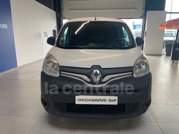 Renault Kangoo Energy dCi 75 Extra 55 kW image number 4