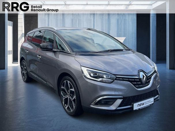 Renault Grand Scenic TCe 140 GPF 103 kW image number 2