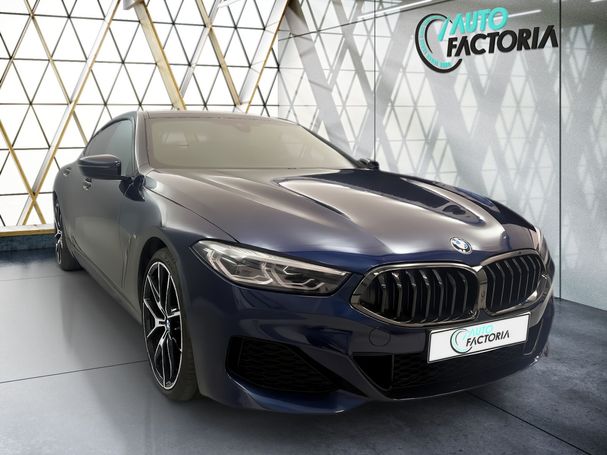 BMW 840d Coupe M xDrive 250 kW image number 2