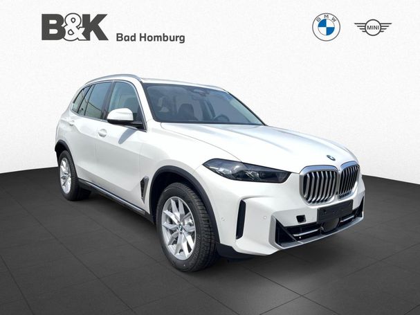 BMW X5 xDrive30d M 219 kW image number 2